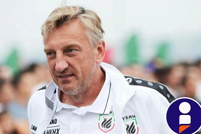 дмитрий кузнецов: лучший тренер — тот, кто набирает очки