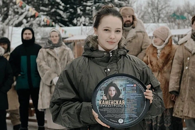 «каменская. перезагрузка»: стартовали съёмки новой версии культового детектива