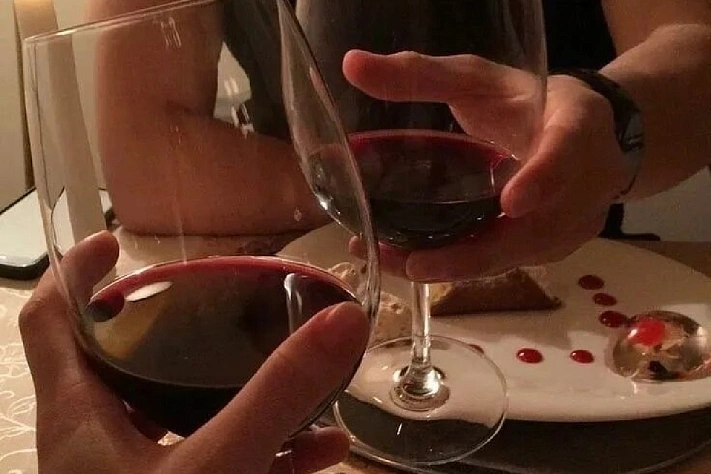 Россияне стали меньше выпивать