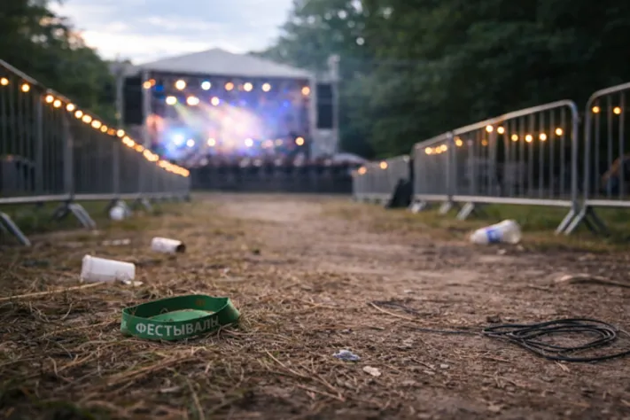 Куда пропали летние музыкальные фестивали в Белоруссии