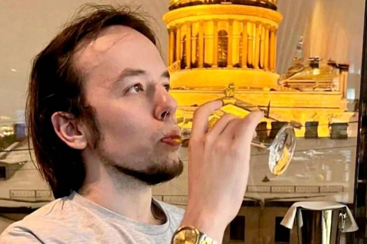 В Казани жестоко избили и пытали блогера «Аман Инвестирует»
