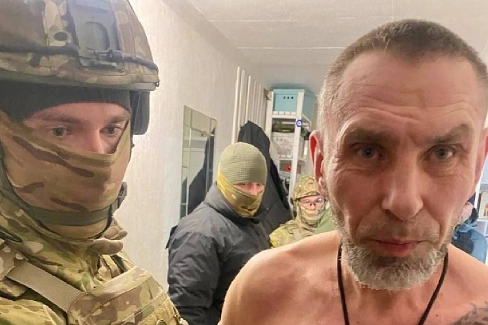 В Челябинске задержаны два подполковника полиции