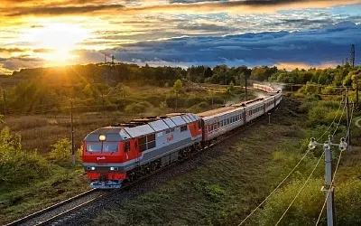 РЖД запускает два новых маршрута