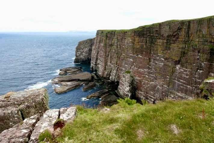 Работа мечты или тест на одиночество на острове Ханда