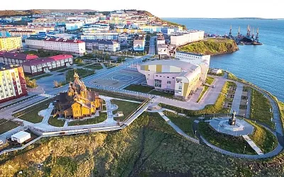 На Чукотке теперь два гимна?