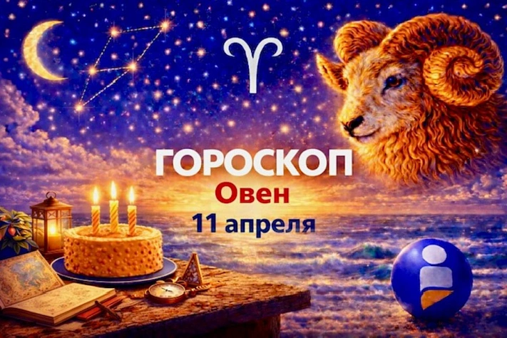 Гороскоп для рождённых 11 апреля — когда сила становится влиянием