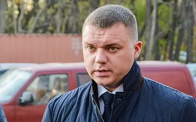 Назначенный на днях вице-мэр Таганрога получил пулю