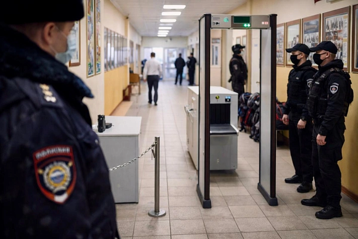 НАК разослал регионам установки после серии нападений в школах