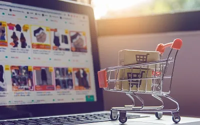 Минфин предлагает ввести НДС на импортные товары с маркетплейсов