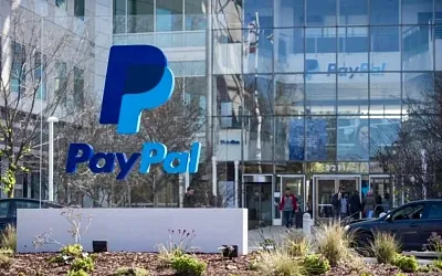PayPal подал заявку на статус банка в США