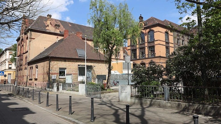 В немецкой школе 44 первоклассника оставят на второй год из-за незнания немецкого