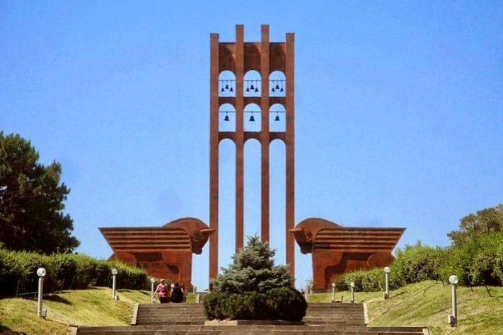 Армения отмечает День Первой Республики