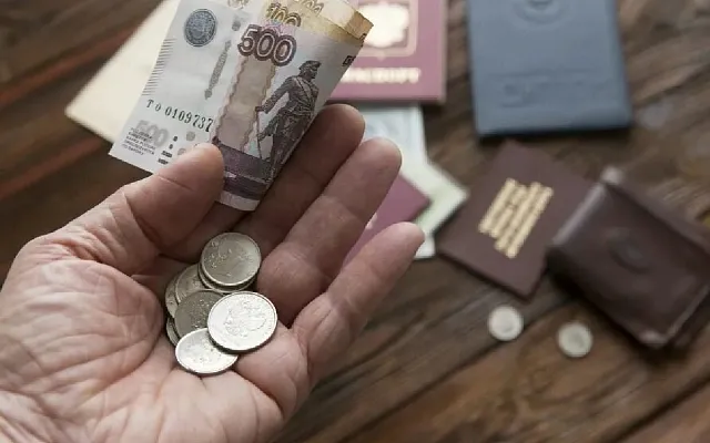 Пенсия в России остаётся одной из самых низких в Восточной Европе