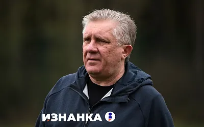 Сергей Ташуев: У «Краснодара» нет игры, нет настроя разорвать соперника