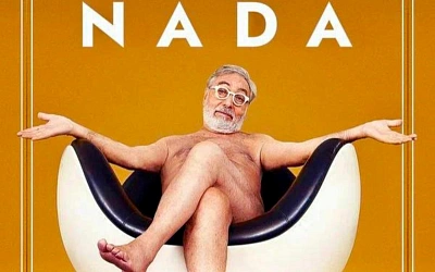 «Nada»: сериал, который подарит вам немного счастья