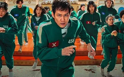 Netflix случайно раскрыл дату выхода третьего сезона «Игры в кальмара»