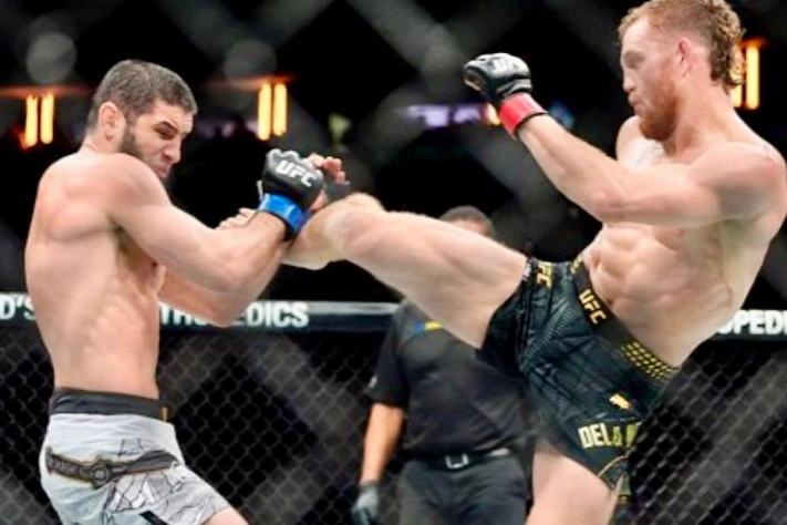 Что значит для мирового ММА победа Ислама Махачева, ставшего чемпионом UFC