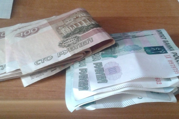 С жителей российского города берут плату за вход в продуктовый магазин
