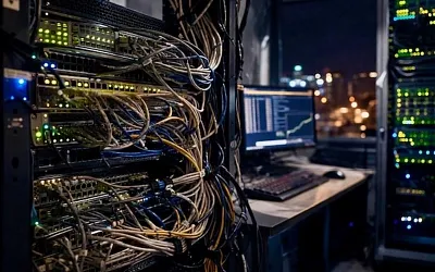 В России фиксируют сбои в работе системы блокировок