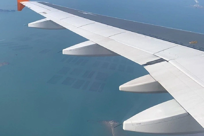 Заместитель главврача уфимской больницы спасла троих пассажиров на борту самолёта