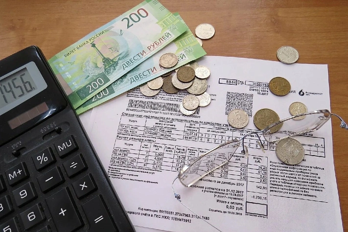 Россиянам продлевают срок внесения квартплаты