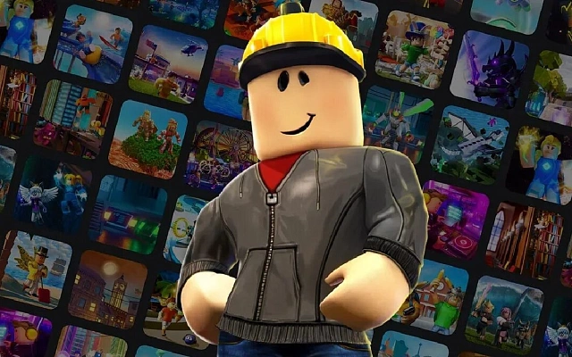 По всей России произошёл масштабный сбой в Roblox