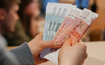 Задолженность по зарплате в России обновила антирекорд