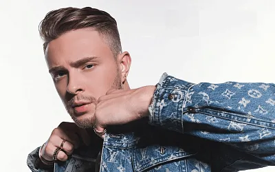 Егор Крид рассказал о панических атаках