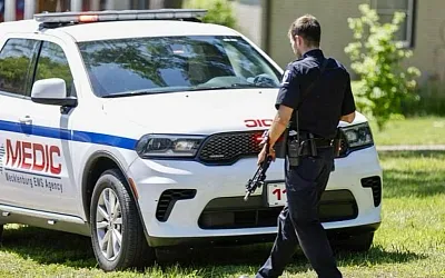 Стрельба у стоянки яхт в Северной Каролине: есть погибшие и раненые