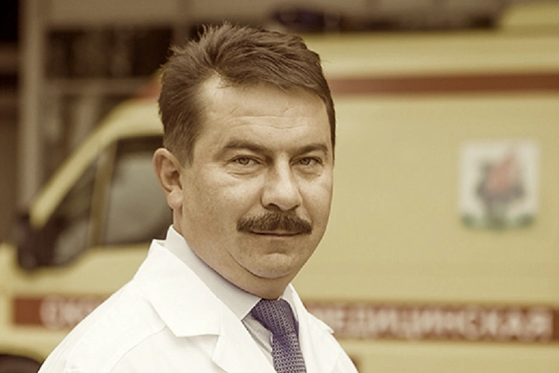 В Татарстане внезапно умер министр здравоохранения