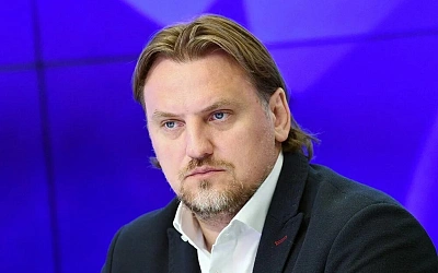 Дмитрий Булыкин: Главный в клубе не тренер, а спортивный директор