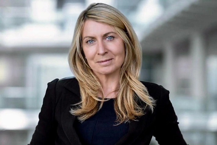 BBC меняет руководство после скандала с монтажом речи Трампа