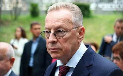 Новым ректором РГГУ станет заместитель министра юстиции