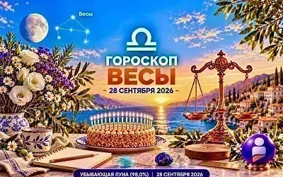 Гороскоп для рождённых 28 сентября о праве быть новичком