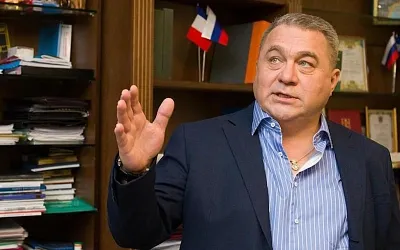 Найден бывший директор петербургского НИИ вакцин и сывороток