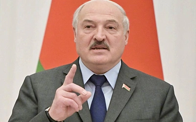 Александр Лукашенко переизбран на седьмой президентский срок