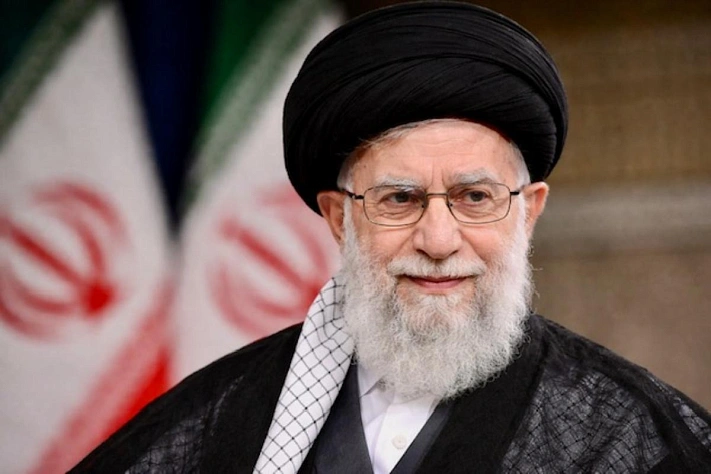 Reuters со слов Израиля сообщил о гибели Хаменеи 