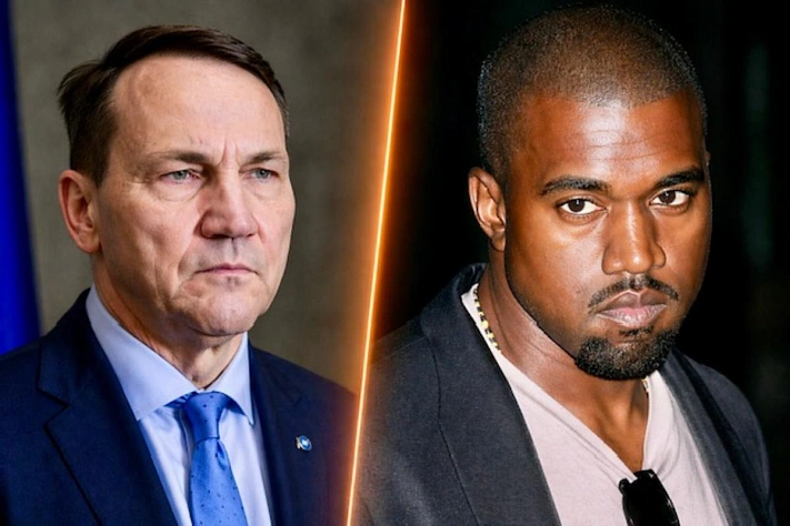 Польша пошла на жёсткий шаг из-за концерта Канье Уэста