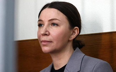«Королева марафонов» Елена Блиновская может получить 6 лет тюрьмы