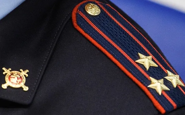 Замначальника УМВД по Мурманской области оказался в центре скандала
