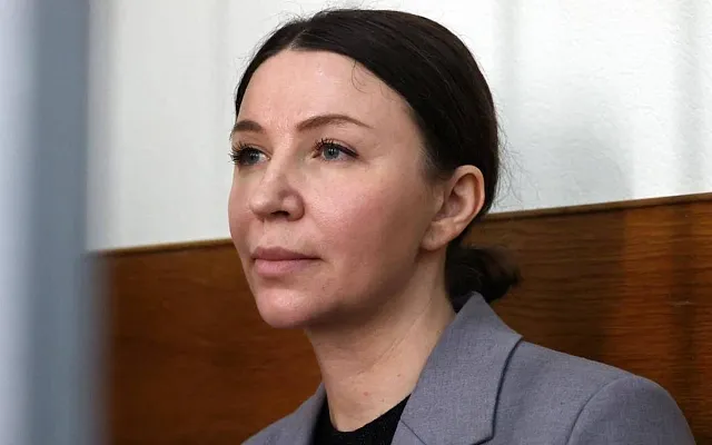 «Королева марафонов» Елена Блиновская может получить 6 лет тюрьмы