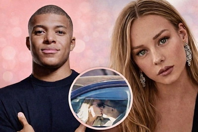 мбаппе и эстер экспосито больше не прячутся