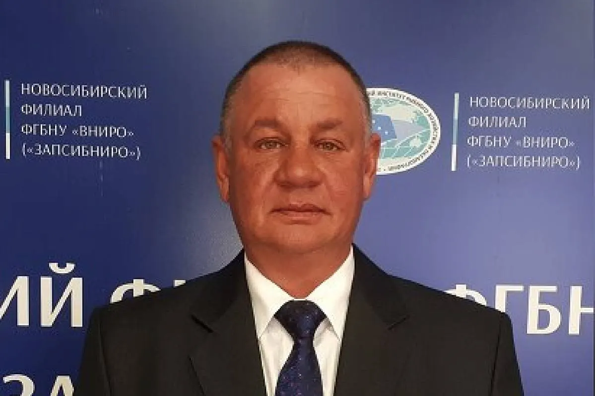 Задержан глава новосибирского филиала НИИ рыбного хозяйства 