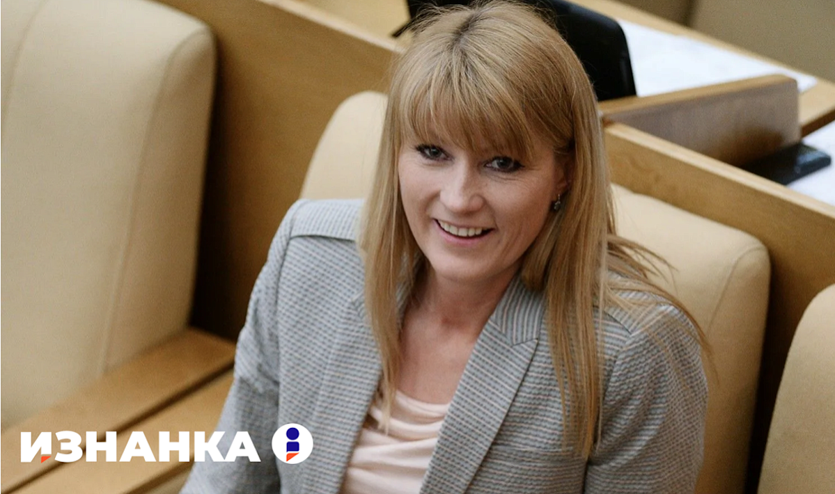 Светлана Журова: Хотелось бы, чтобы в «Зените» было больше российских игроков, а не легионеров