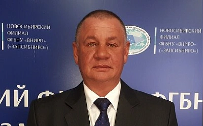 Задержан глава новосибирского филиала НИИ рыбного хозяйства 