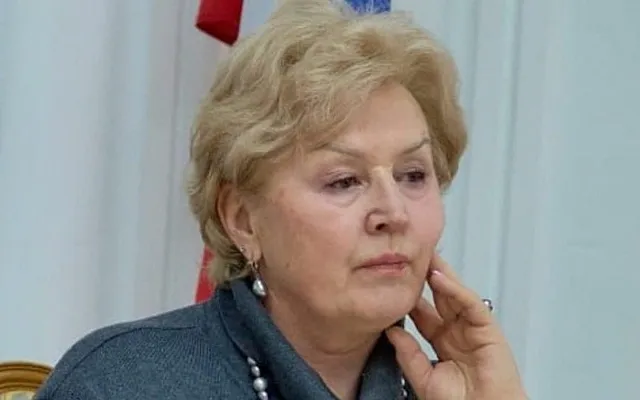 Замглавы Ялты арестована по делу о взятке