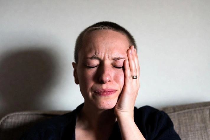 О чём говорит локализация головной боли и когда нужно срочно к врачу