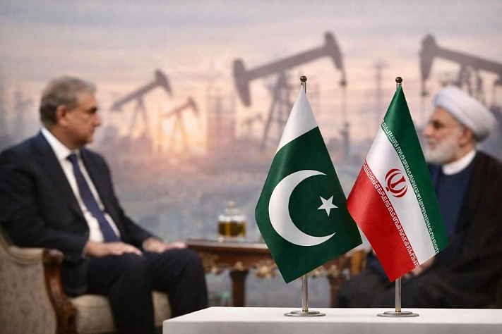 Пакистан пытается занять место посредника в новом кризисе вокруг Ирана