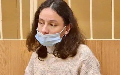 В Петербурге огласили приговор Марине Кохал по делу о гибели Энди Картрайта