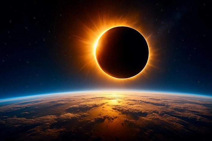Искусственное затмение Солнца и цена охлаждения